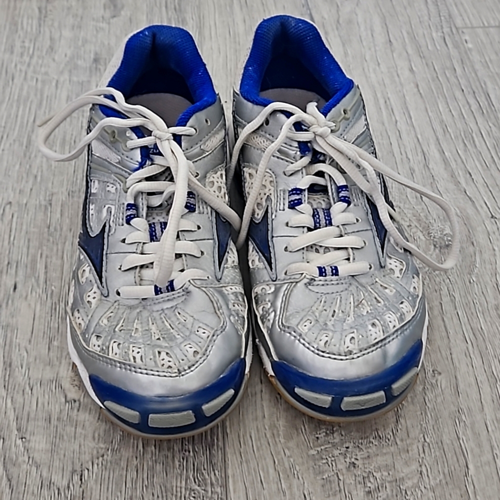 Mizuno Volleyball Shoes